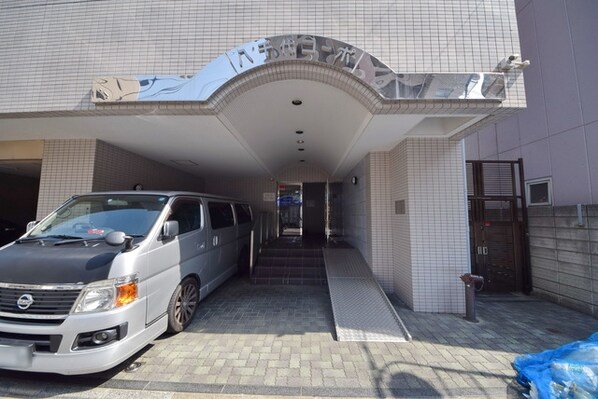 コスモリード篠崎駅前の物件内観写真